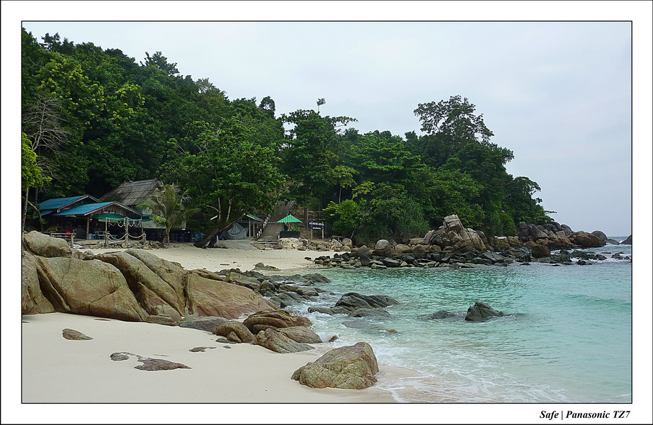 2011 - 07 - Koh Lipe 03